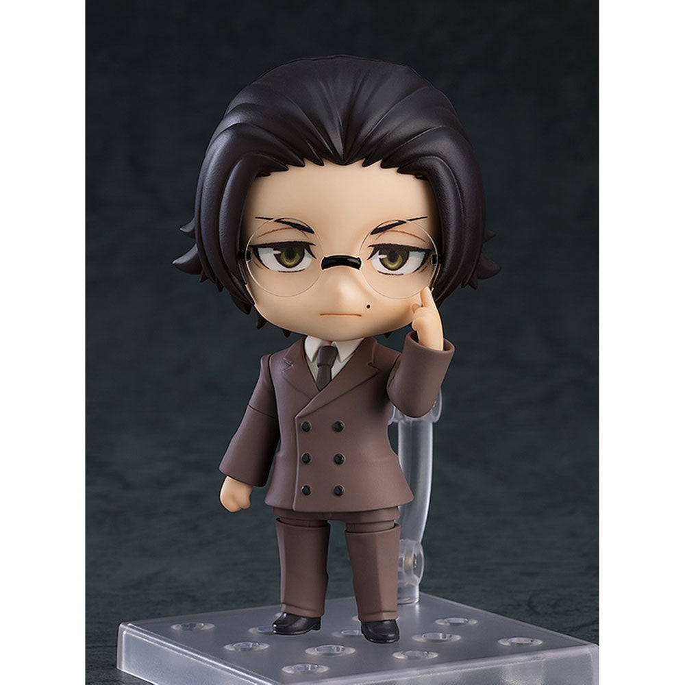 FIGURA NENDOROID ANGO SAKAGUCHI 2088 FIGURA NENDOROID ANGO SAKAGUCHI 2088